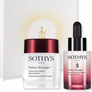 Sothys - Revitalizing emulsion